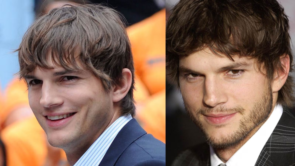 Ashton Kutcher's Popchips ad resurfaces, sparking discussions about his controversial portrayal and past actions.

