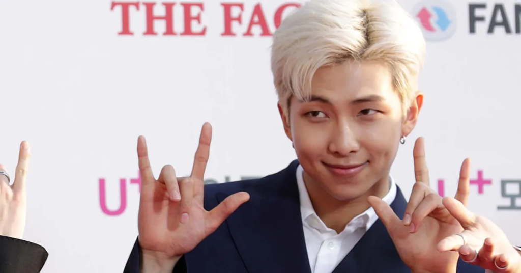 On his 29th birthday, BTS leader RM penned a heartfelt note to his devoted fanbase, the ARMY, expressing his deep love and gratitude. He revealed how the support of his fans has been his source of strength, especially during moments when he contemplated leaving the music industry. Discover the touching words that showcase the strong bond between RM and the ARMY.