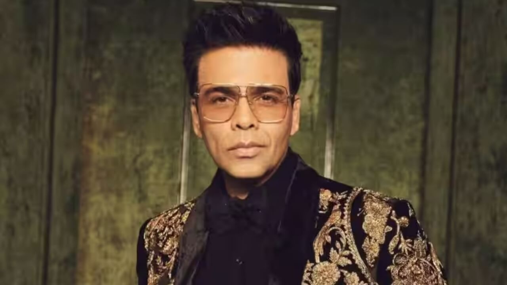  Filmmaker Karan Johar discusses facing criticism and hate, addressing why he can be perceived as annoying in a recent interview with Film Companion.
