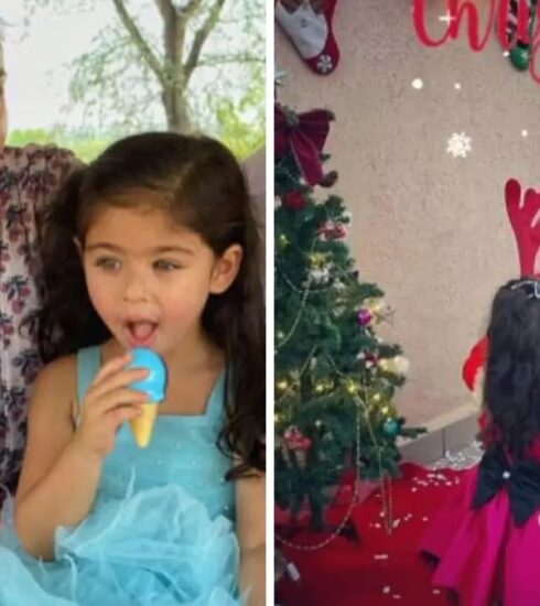 Inaaya Naumi Kemmu's 6th birthday celebration brings joy with pink decor and surprise gifts. Soha Ali Khan shares the magical moment.