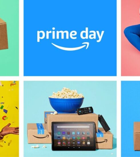 Discover the top 17 products during Amazon Prime Big Deal Days 2023, covering tech, beauty, and home decor deals you won't want to miss.