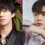 "Discover Ahn Hyo Seop's thoughts on the emotional BL storyline with Rowoon in 'A Time Called You.' An exclusive interview that reveals the surprising and touching cameo."