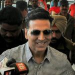 Bollywood star Akshay Kumar opens up about his Canadian citizenship row and film choices in a recent interview.