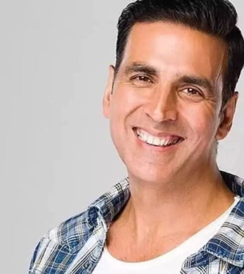 "Akshay Kumar shares his early struggles and humble beginnings in Mumbai, from a small house on 100 rupee rent to Bollywood success."