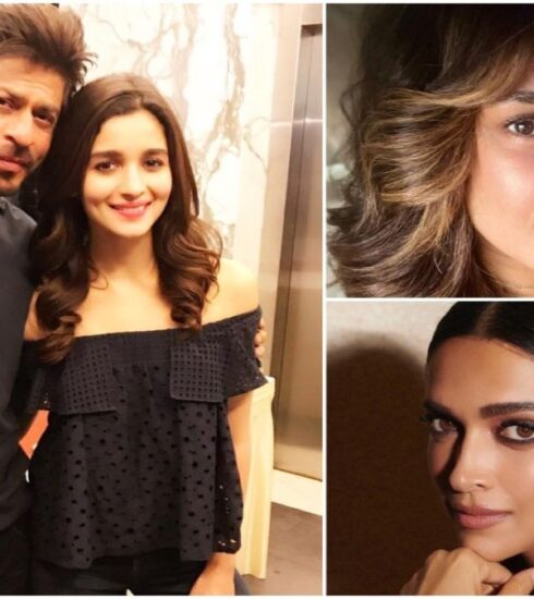 Alia Bhatt praises Priyanka, Deepika, and Shah Rukh Khan for their remarkable global achievements and emphasizes the importance of South Asian representation.