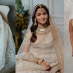 "Alia Bhatt's wedding attire choice surprised many. Find out why the Bollywood star opted for a comfortable saree over a traditional lehenga."