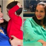"Bipasha Basu hints at her return to acting, driven by her daughter's encouragement and love for the craft. Find out more about her career and family life."