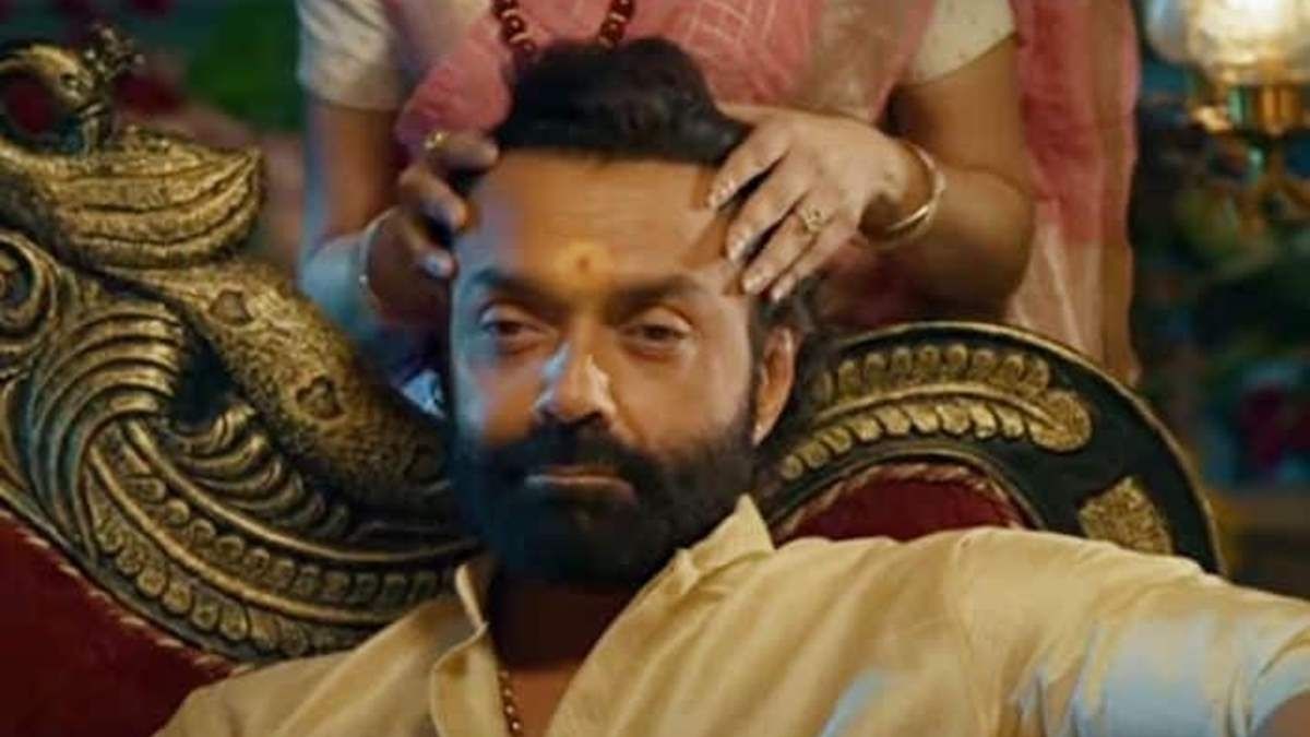 Bobby Deol shares his emotional journey of playing negative characters in projects like Love Hostel and the toll it took on him.