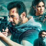 "Emraan Hashmi's fierce avatar as Aatish in the latest Tiger 3 poster creates immense buzz. The actor shares insights into his unique Bollywood villain character."