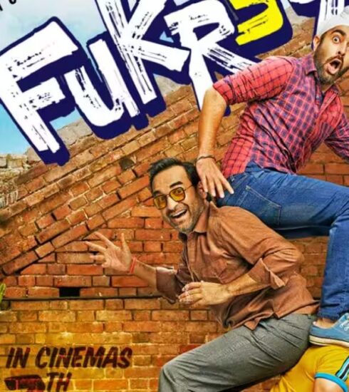 Fukrey 3 continues to shine at the Indian box office with an impressive second weekend, defying new film releases and solidifying its hit status.