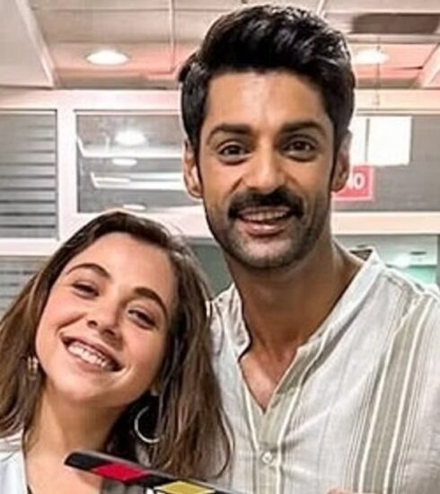 "Read our review of 'Half Love Half Arranged' where Maanvi Gagroo and Karan Wahi deliver quality performances despite the show's execution flaws."