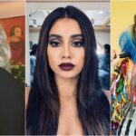 "Explore the spooktastic All Hallows' Eve costumes of Bollywood's finest, including Katrina Kaif and Janhvi Kapoor. Uncover the most impressive outfits of Halloween 2023 in tinsel town."