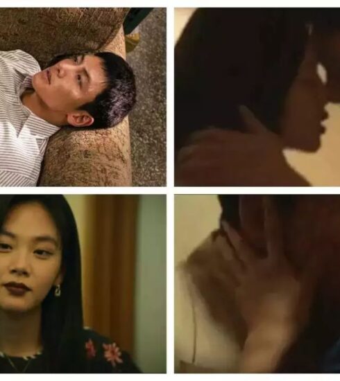 "Ji Chang-wook shares the challenges behind the steamy on-screen kiss in 'The Worst Of Evil' in an exclusive interview."