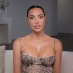 "Kim Kardashian extends her support to Israel during the Hamas attack, emphasizing the importance of compassion and unity."