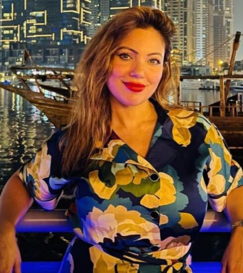 "Amid the Israel-Palestine War, actress Munmun Dutta expresses gratitude as her Israel trip gets postponed due to work commitments."