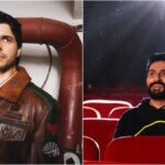Ajay Devgn, Sidharth Malhotra, and Abhishek Bachchan mark National Cinema Day 2023 with heartfelt social media posts.