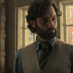 "Discover Penn Badgley's exceptional talent as we delve into his top 5 must-watch movies and series, complete with ratings. From the iconic Gossip Girl to the gripping You, his performances are not to be missed."