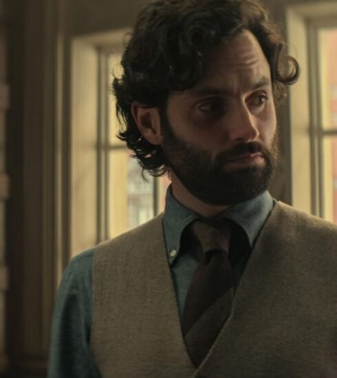 "Discover Penn Badgley's exceptional talent as we delve into his top 5 must-watch movies and series, complete with ratings. From the iconic Gossip Girl to the gripping You, his performances are not to be missed."