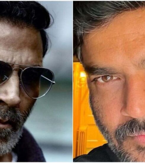 Recently, actor R Madhavan took to Twitter to shower praise on Akshay Kumar's recent release Mission Raniganj, and Akshay's heartfelt response warmed hearts.