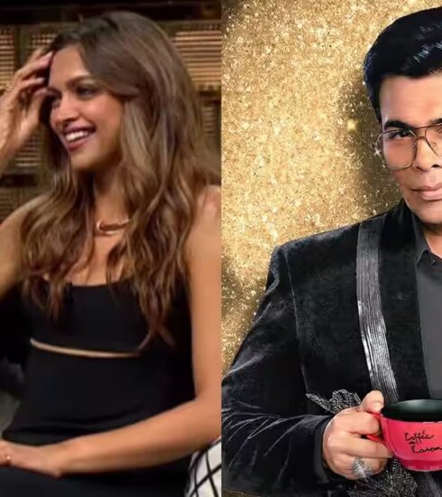 "Join us as Ranveer Singh opens up about his evolving style on Koffee With Karan 8 and acknowledges Deepika Padukone's influence on his fashion choices."