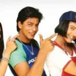 Shah Rukh Khan lauds Karan Johar and celebrates 'Kuch Kuch Hota Hai's 25th anniversary at a special screening, reminiscing about the film's journey.