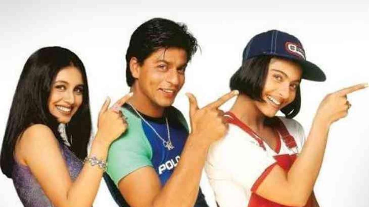 Shah Rukh Khan lauds Karan Johar and celebrates 'Kuch Kuch Hota Hai's 25th anniversary at a special screening, reminiscing about the film's journey.