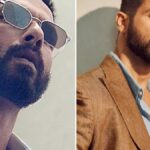 "Shahid Kapoor's 'Deva' release date unveiled, along with his captivating first look. Get all the exciting details here."