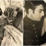 In an interview with Twinkle Khanna, Sharmila Tagore reveals the charming details of how her husband, Mansoor Ali Khan Pataudi, asked her out on their first date.