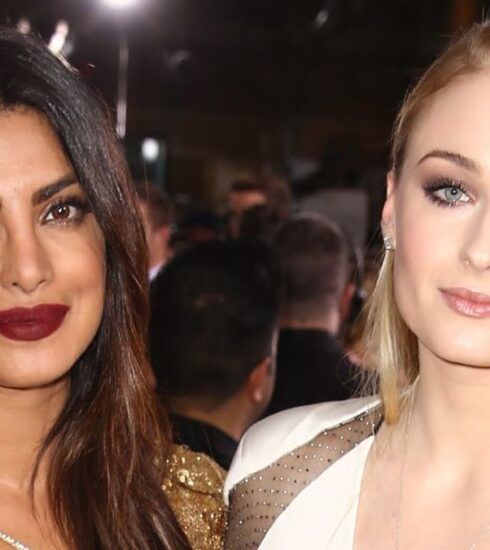 "Sophie Turner unfollows Priyanka Chopra amidst her divorce with Joe Jonas, raising questions about their friendship."