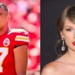 "Get the inside scoop on Taylor Swift and Travis Kelce's budding romance. It's quickly turning serious, and fans are excited for more!"