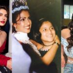 "In a heartwarming throwback, Priyanka Chopra's unwavering support for Mannara showcases unity and empowerment in the film industry. Watch the video and feel the camaraderie."