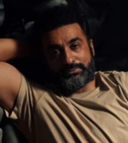 Actor Raj Kundra breaks his silence on the social media uproar, offering insights into the boycott calls surrounding his upcoming film. Discover more about the controversy.