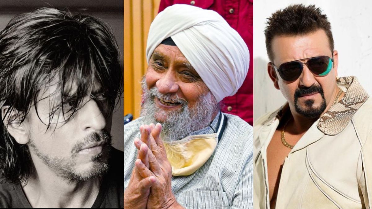 Angad Bedi And Neha Dhupia Share Emotional Instagram Tribute To Bishan Singh Bedi 1 Angad Bedi and Neha Dhupia pay a heartfelt tribute to Bishan Singh Bedi, the former Indian cricket team captain, on Instagram.