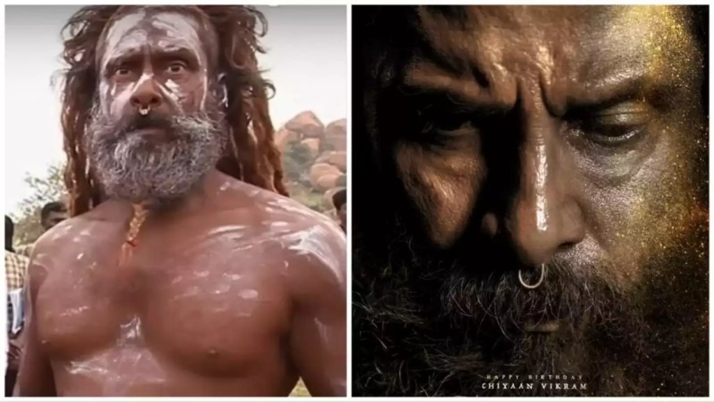 "Discover how "Thangalaan" by Chiyaan Vikram and Pa. Ranjith is setting new cinematic standards with Hollywood-level visuals and global ambitions."
