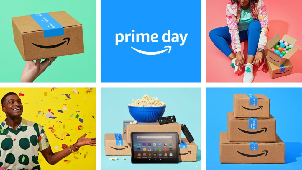 Discover the top 17 products during Amazon Prime Big Deal Days 2023, covering tech, beauty, and home decor deals you won't want to miss.