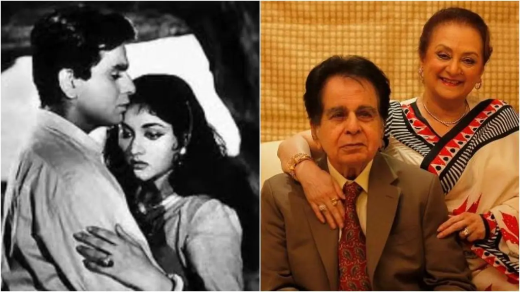 "In an exclusive interview, Saira Banu takes us down memory lane as she shares her fondest memories of Dilip Kumar on their 57th anniversary. She also discusses her life after his passing and the possibility of returning to acting."