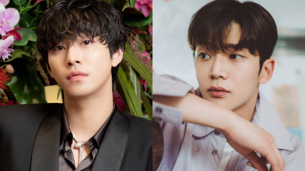 "Discover Ahn Hyo Seop's thoughts on the emotional BL storyline with Rowoon in 'A Time Called You.' An exclusive interview that reveals the surprising and touching cameo."
