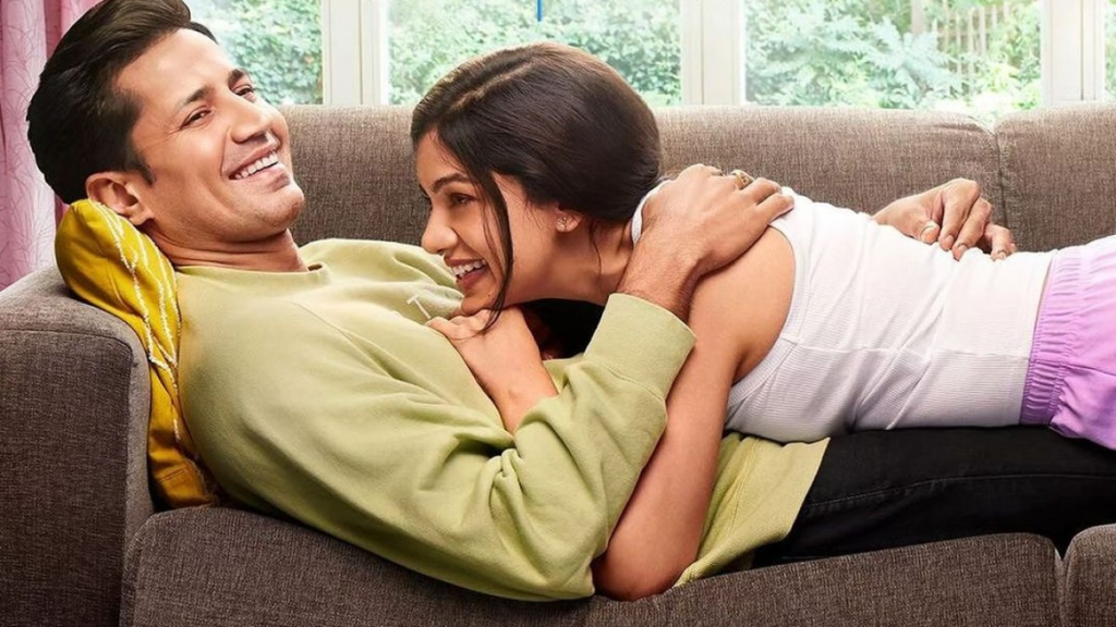 "Watch the trailer for Permanent Roommates Season 3 as Mikesh and Tanya navigate amusing relationship challenges in their quest for different futures."
