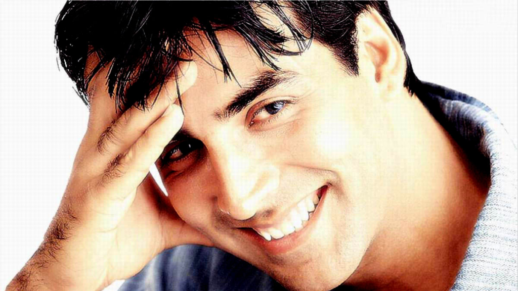 "Akshay Kumar's first camera moment at 23 garners fan admiration. Explore his Bollywood journey and exciting upcoming projects."
