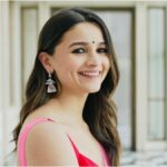 "Alia Bhatt champions environmental causes with All Living Things Environmental Film Festival 2023, merging cinema and sustainability for impactful storytelling."