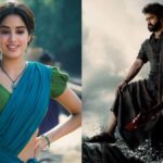 "Explore the top South-Bollywood pairs, from Jr NTR-Janhvi Kapoor to Prabhas-Deepika Padukone, creating buzz amidst the 'Animal' release. Exciting collaborations await!"