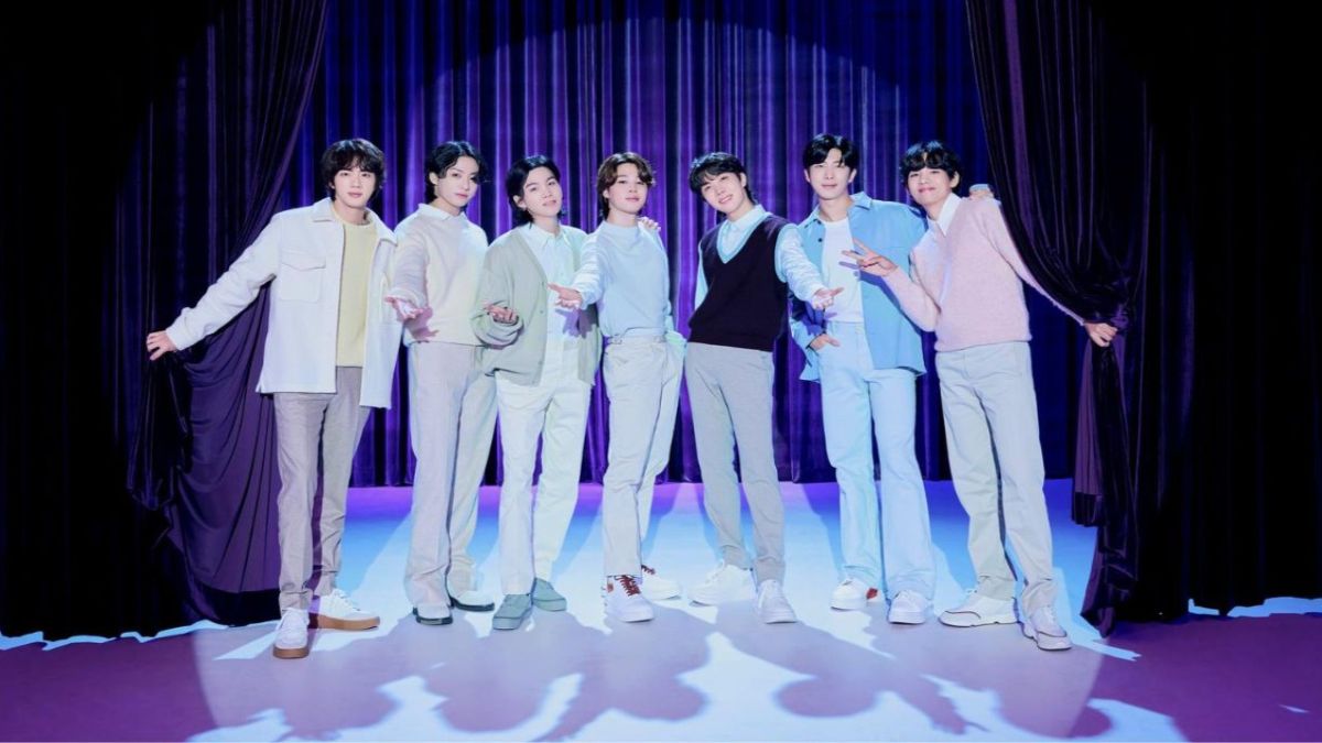"King Charles III recognizes the global influence of K-pop sensations BTS and BLACKPINK in a splendid state banquet at Buckingham Palace. Dive into the royal accolades for their cultural impact and sustainability advocacy."