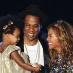 "Dive into Blue Ivy Carter's journey from music royalty to the Renaissance stage. Discover the youngest Grammy nominee's rise in talent and style."
