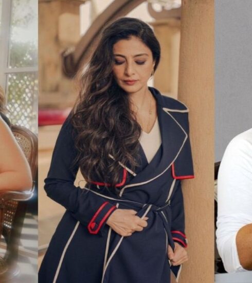 As Tabu turns a year older, the Bollywood fraternity comes together to shower her with love and warm birthday wishes. Ajay Devgn, Kareena Kapoor Khan, Farah Khan, and many others express their affection for the Khufiya star. Read on to see their heartfelt messages.