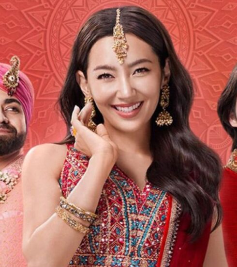 "Dive into the chaotic world of Congrats, My Ex! Bright Vachirawit and Bella Campen add a desi twist to this Thai rom-com. Read our review for all the details!"