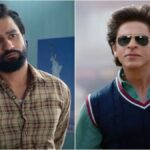 Vicky Kaushal's dream fulfilled in Dunki with Shah Rukh Khan. The Bollywood Badshah's unique essence leaves Kaushal in awe.