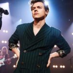 "Delve into Harry Styles' insights on cultural challenges and his mission to create a safe haven for fans at concerts. An exclusive interview with Howard Stern."