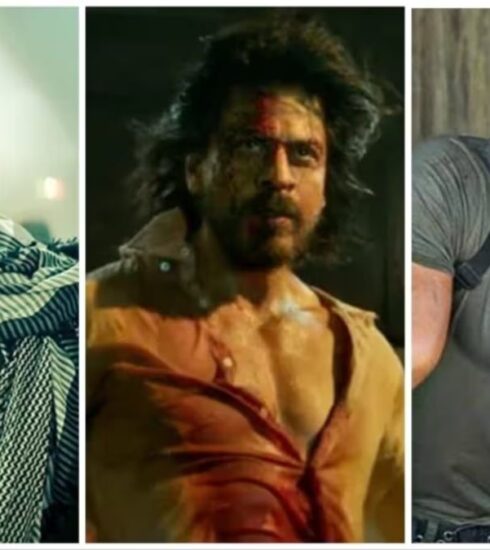 "Bollywood sensation Hrithik Roshan is set to play Kabir in Tiger 3, cementing the YRF Spy Universe's formidable trio."