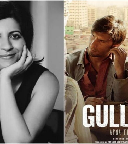 "Explore Javed Akhtar's initial doubts as he reflects on Zoya Akhtar directing Gully Boy. A behind-the-scenes revelation of transformation and filmmaking brilliance."