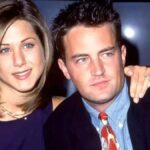 Jennifer Aniston grapples with the loss of Matthew Perry and a second major loss in less than a year, facing profound grief.